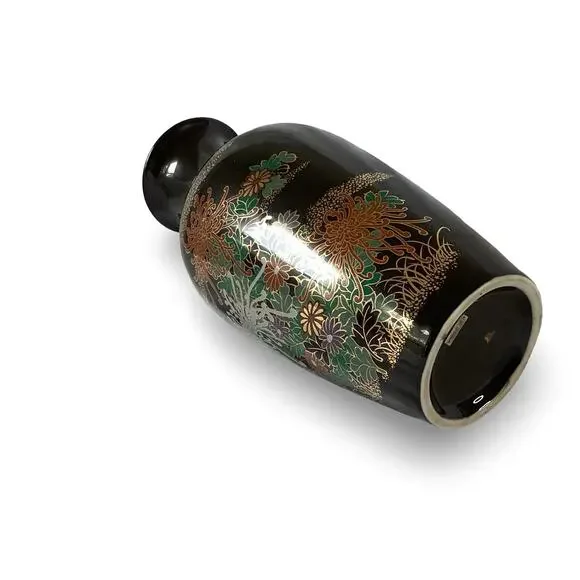 Vintage Ceramic Flower Vase - Picture 6 of 7